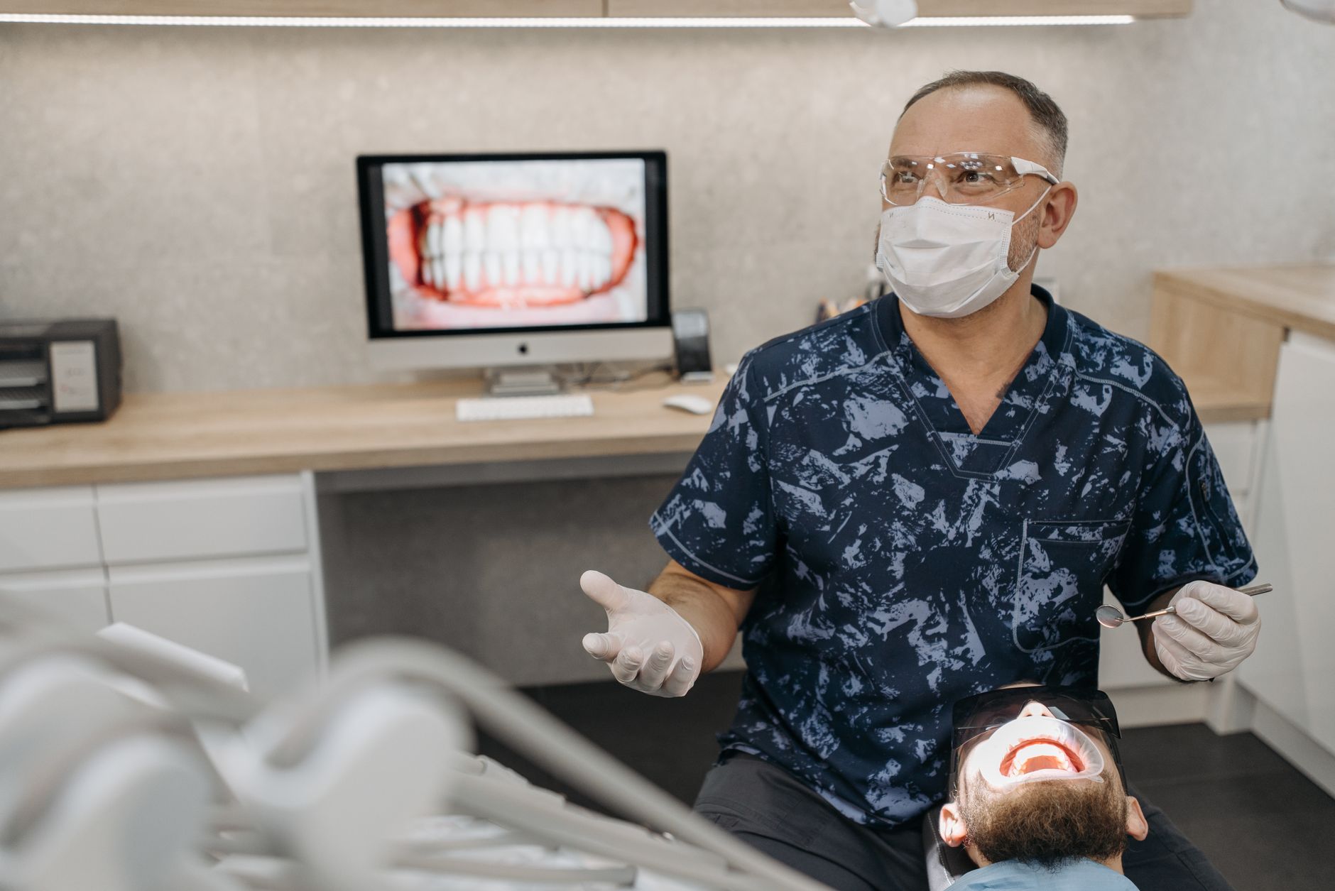 Dentiste Nîmes