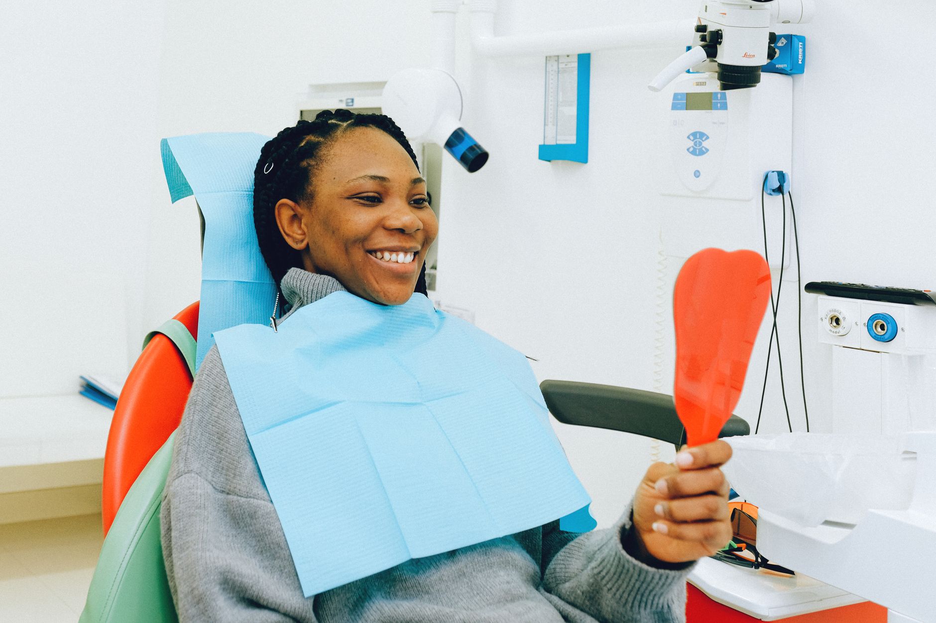 Dentiste Nîmes