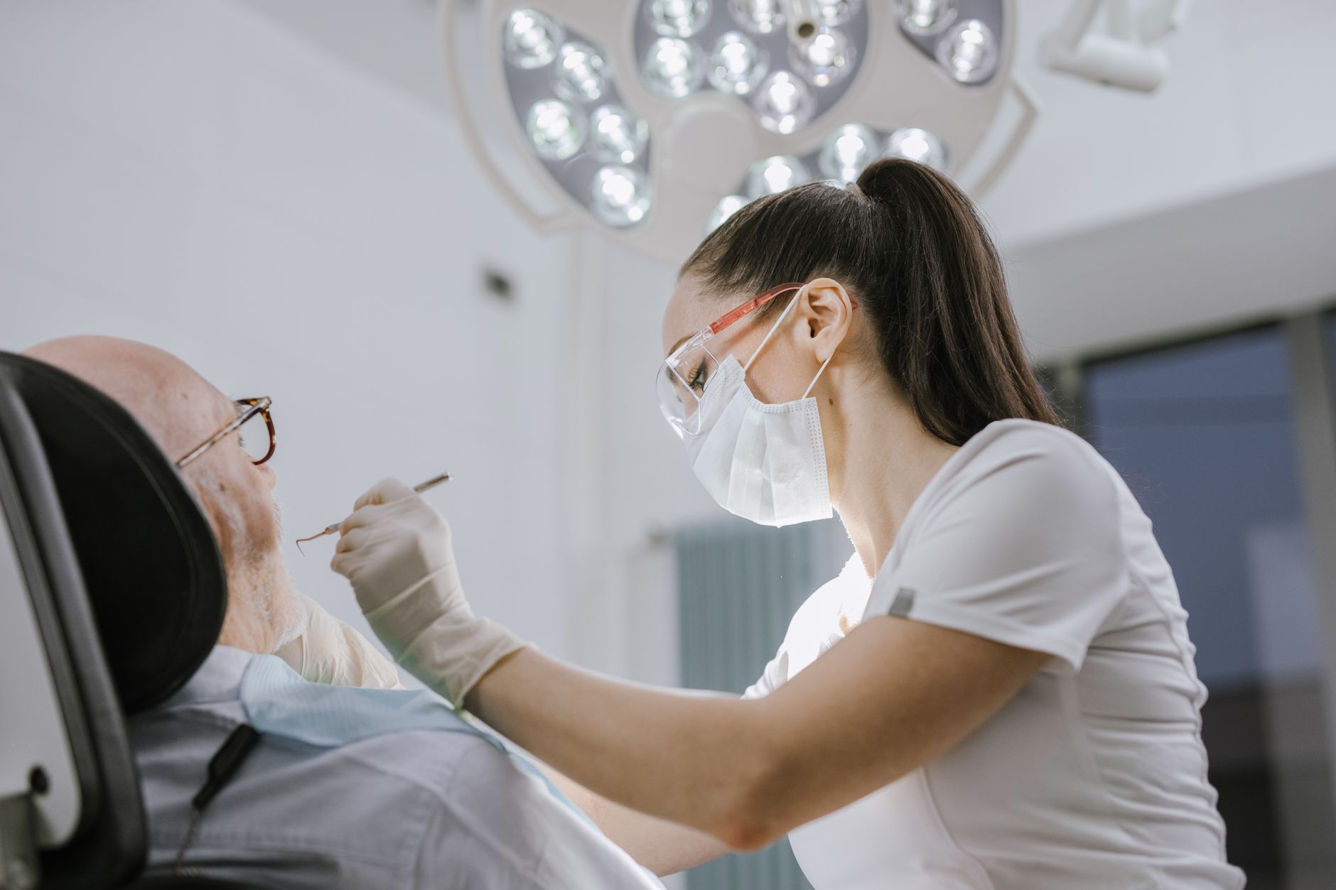 Dentiste Nîmes